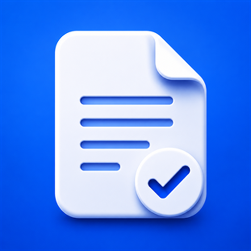 Web Docs Viewer app icon